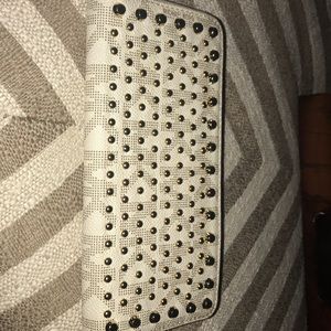 Michael kors large wallet